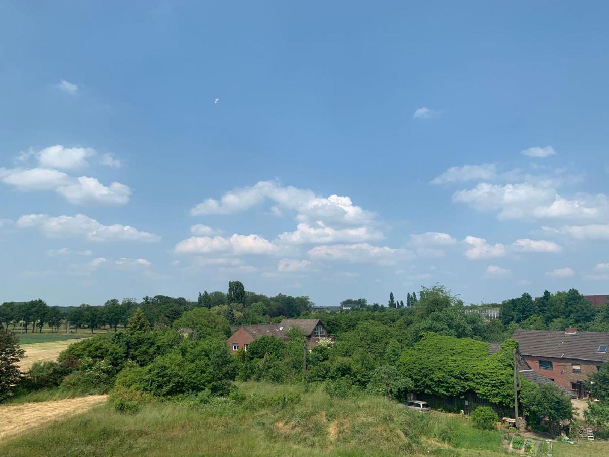 Meerbuscher Hof Exteriér fotografie